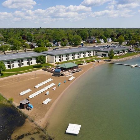 Tawas Bay Beach Resort & Conference Center East Tawas Ngoại thất bức ảnh