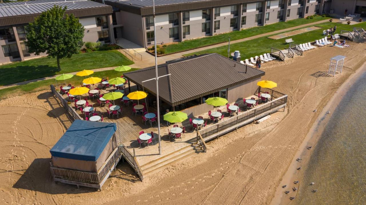Tawas Bay Beach Resort & Conference Center East Tawas Ngoại thất bức ảnh