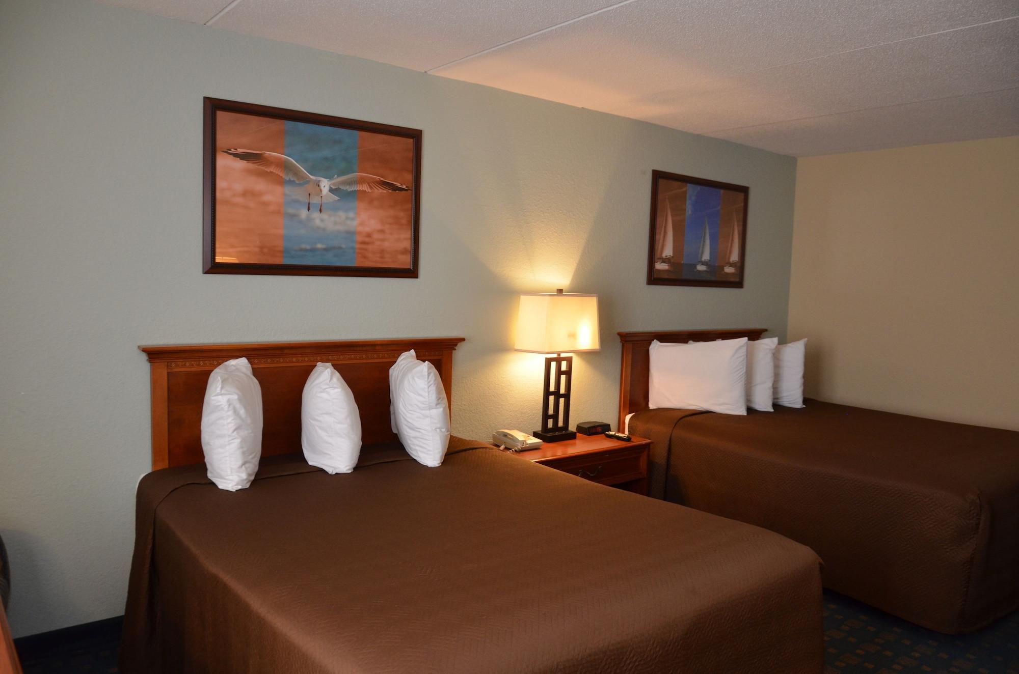 Tawas Bay Beach Resort & Conference Center East Tawas Ngoại thất bức ảnh
