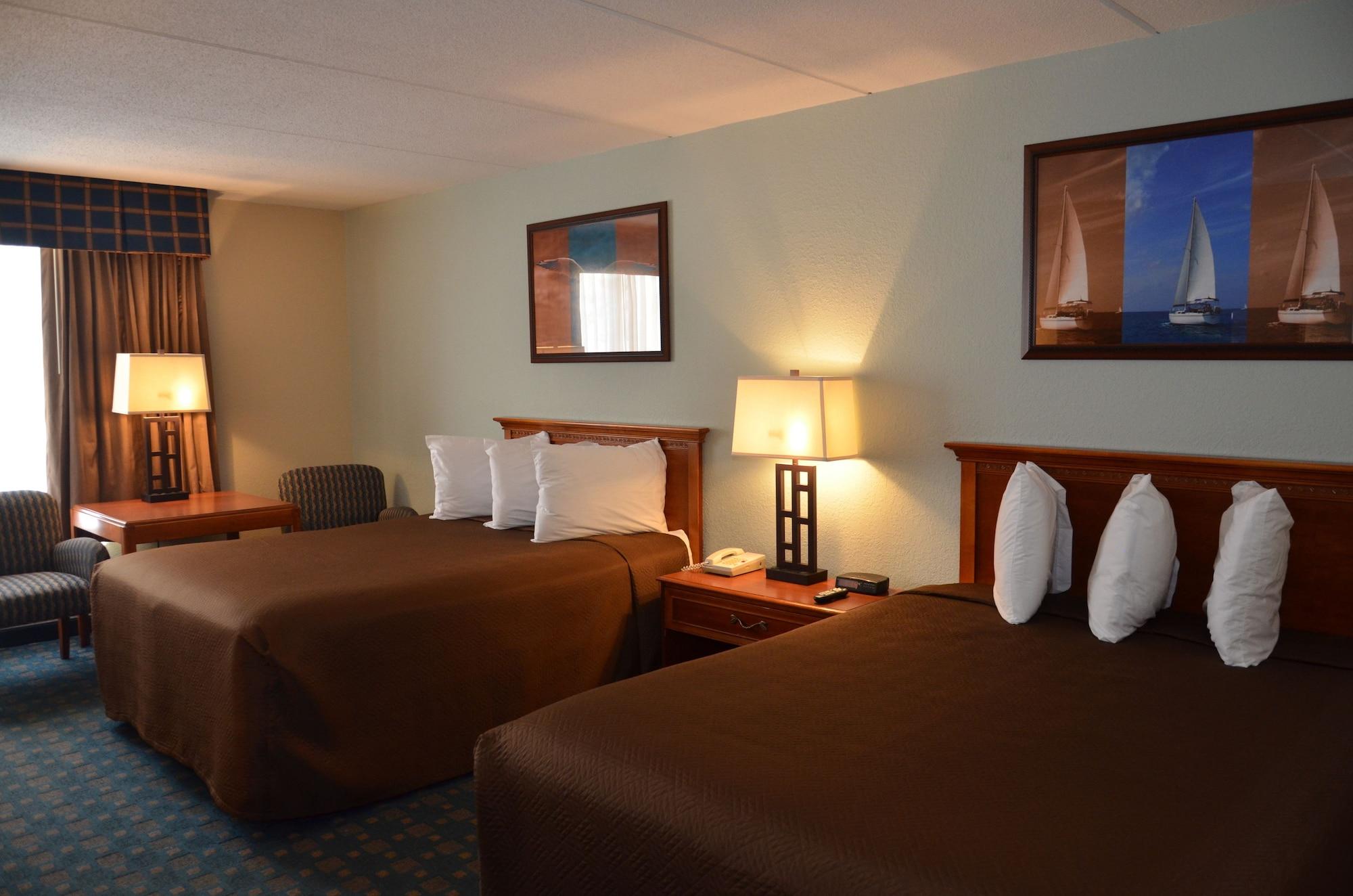Tawas Bay Beach Resort & Conference Center East Tawas Ngoại thất bức ảnh