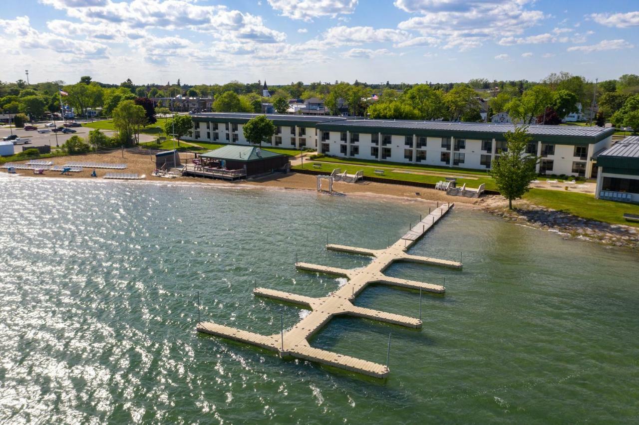Tawas Bay Beach Resort & Conference Center East Tawas Ngoại thất bức ảnh